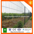 Modern house galvanized fence panel